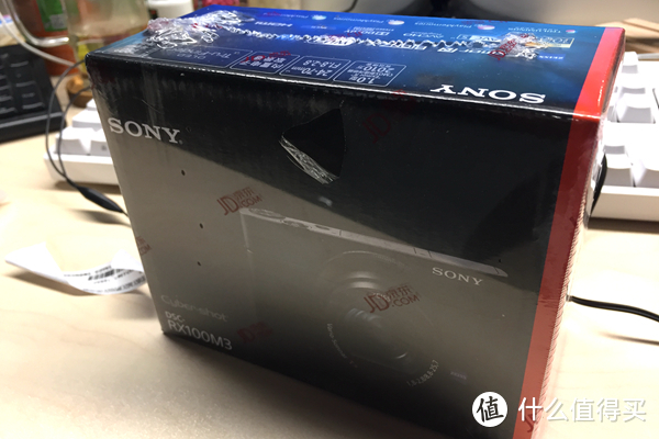 SONY索尼RX100m3黑卡相机评测 & 使用体验