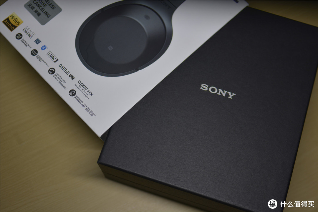 买的越早，伤心越多—SONY 索尼 1000X 蓝牙耳机 评测