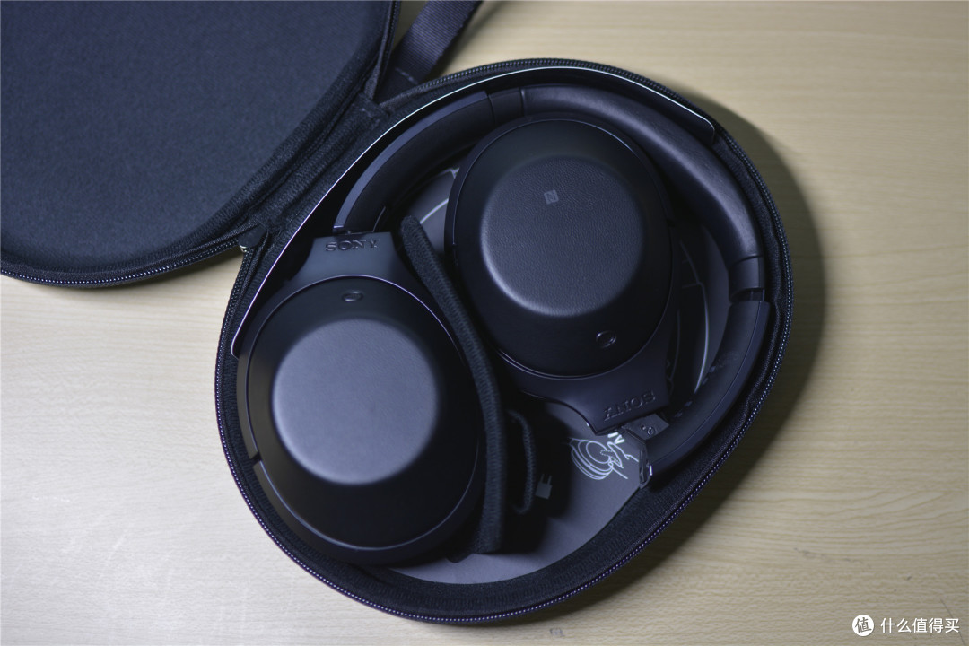 二爷说音频篇十九买的越早伤心越多sony索尼1000x蓝牙耳机评测