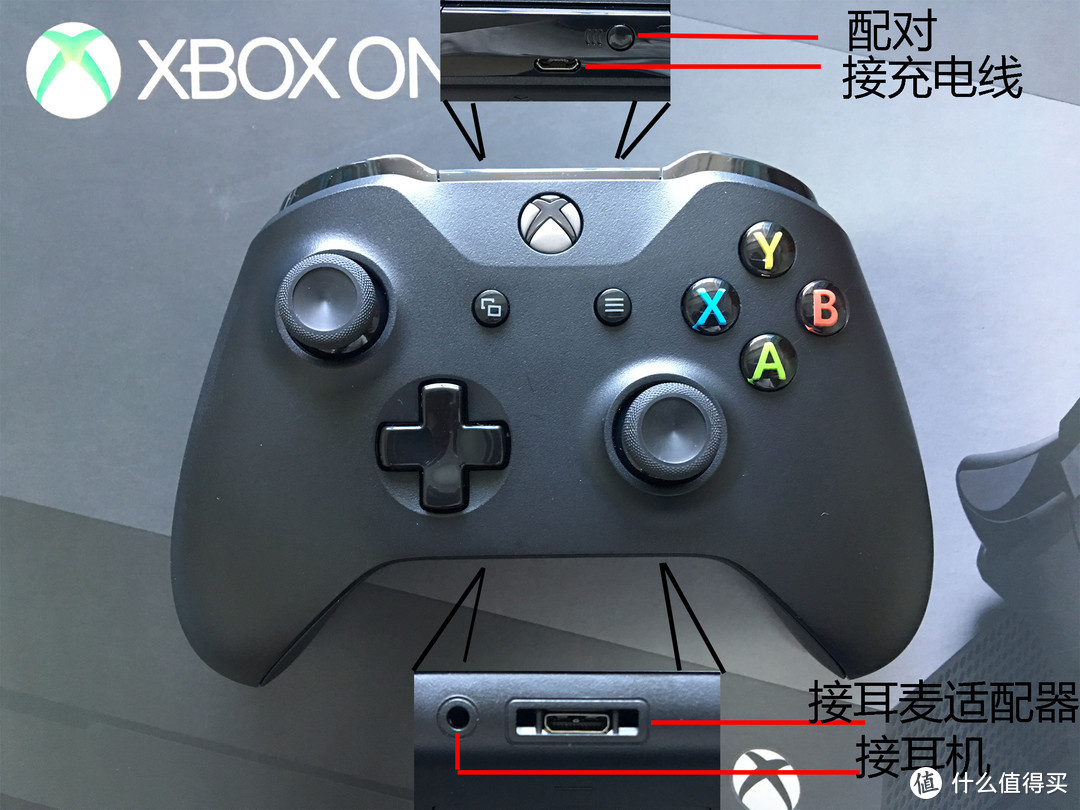 国行Xbox One X（天蝎座普版）的种草简单体验