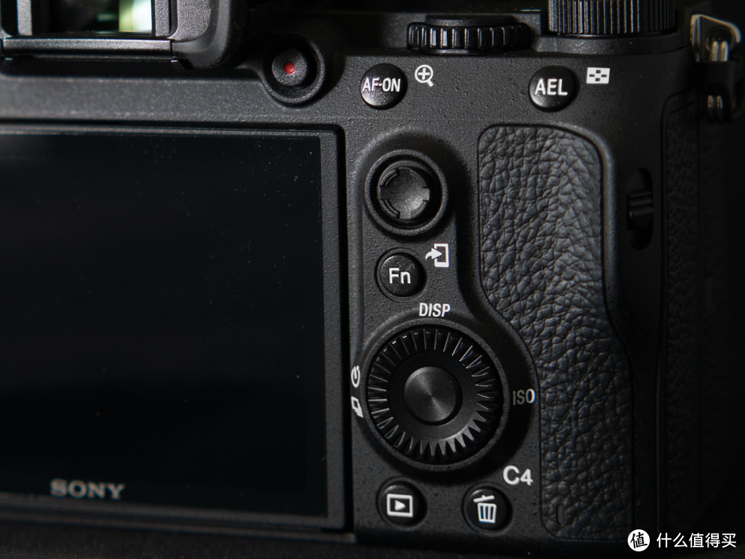 #首晒#SONY 索尼 A7R3 数码相机 入手体验报告