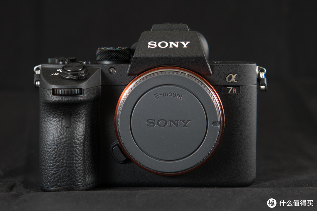 #首晒#SONY 索尼 A7R3 数码相机 入手体验报告