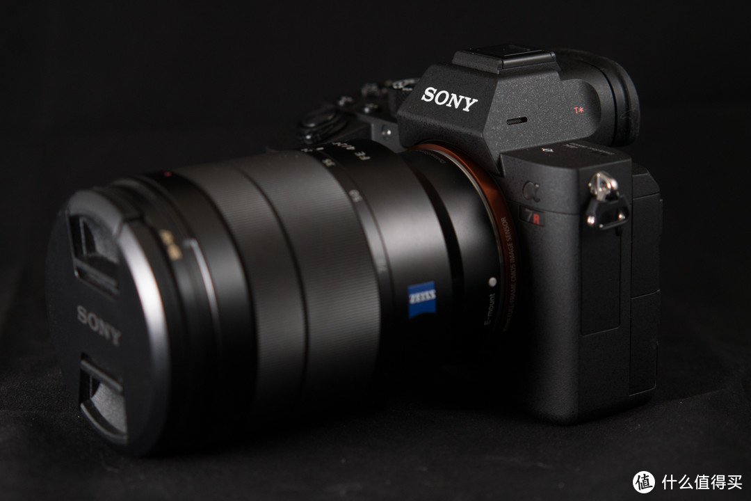 #首晒#SONY 索尼 A7R3 数码相机 入手体验报告