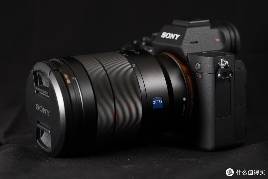 #首晒#SONY 索尼 A7R3 数码相机 入手体验报告