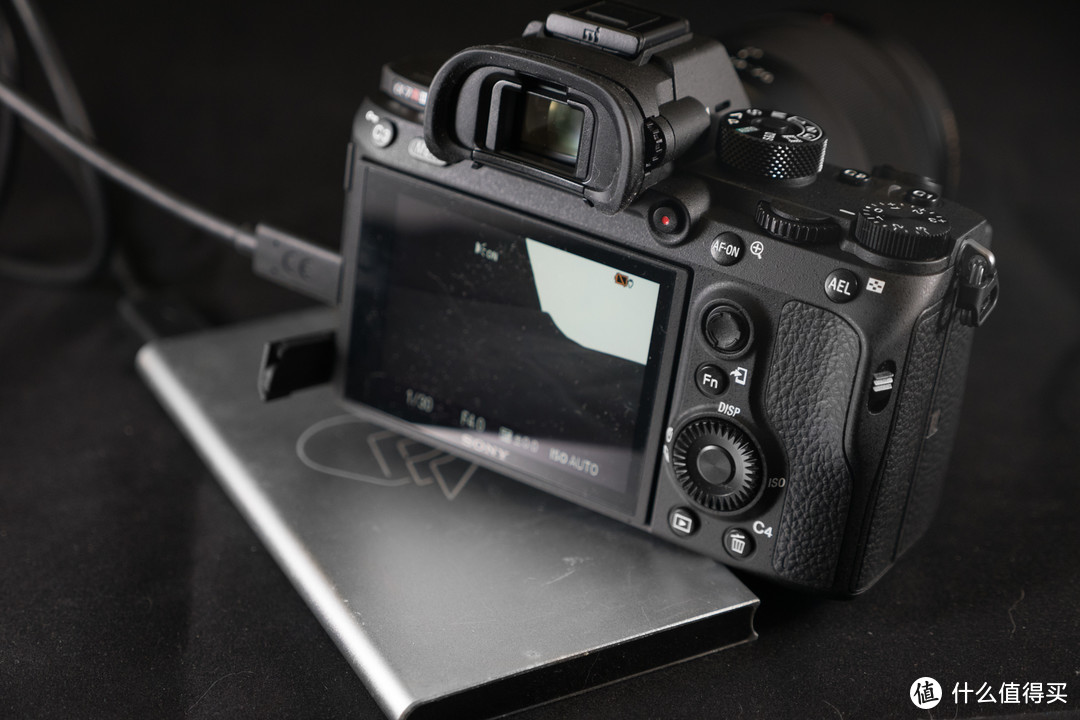 #首晒#SONY 索尼 A7R3 数码相机 入手体验报告