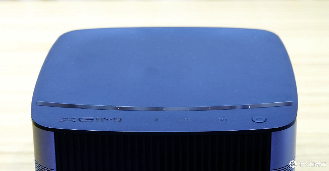 让家里的每个房间都可以是巨幕影院—极米 H1S 无屏电视 入手开箱及详测