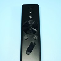 极米 H1S 无屏电视使用总结(配置|屏幕|遥控器|安装|调试)
