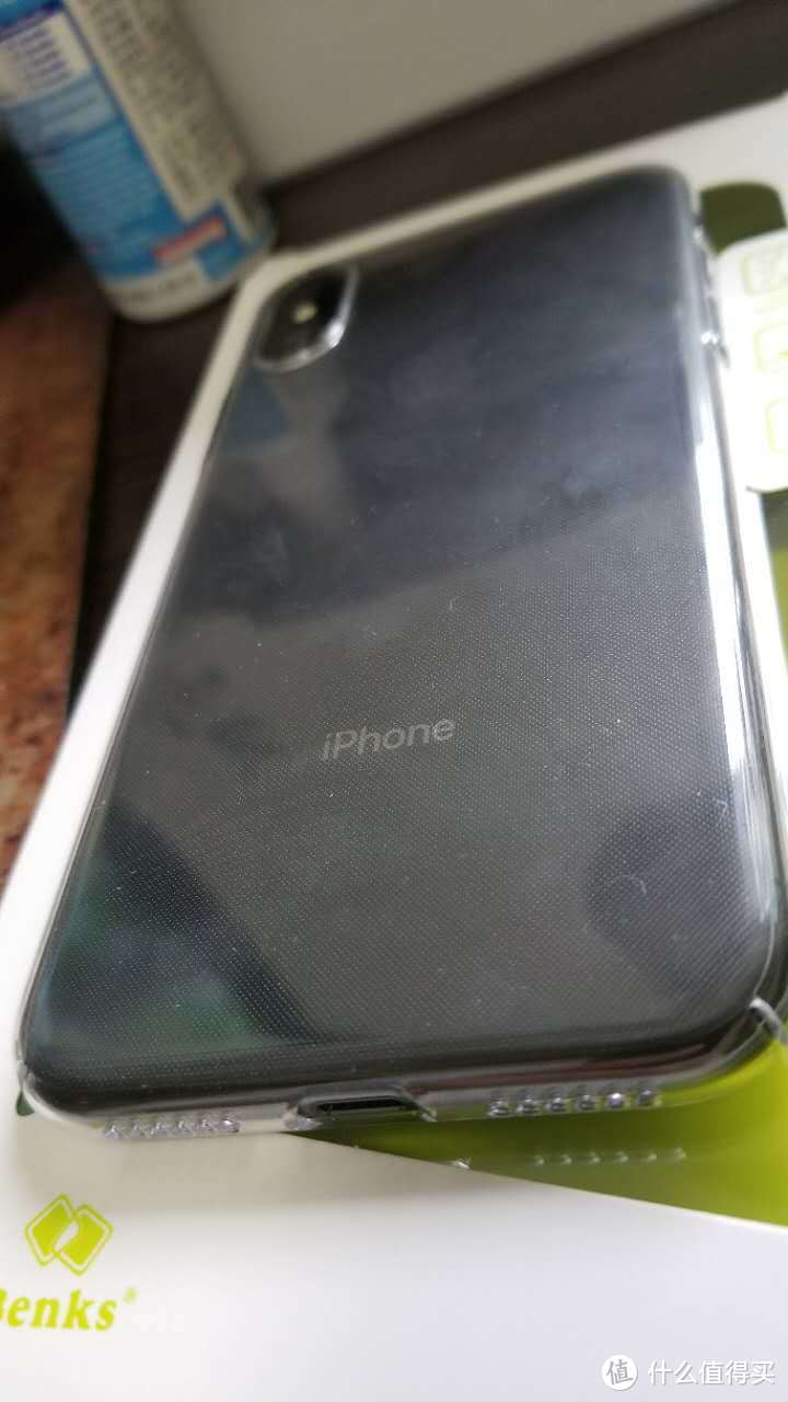 #原创新人#iPhone X 配件个人选购经验（壳/膜 /充电器）