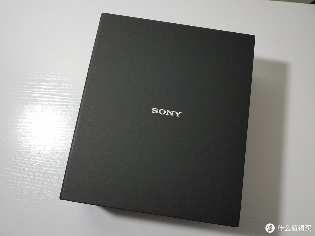 Sony 索尼WH-1000X M2 耳机 开箱及与前代产品不完全对比