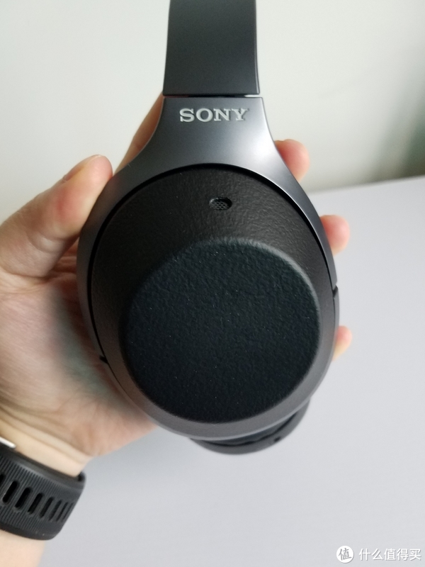 Sony 索尼WH-1000X M2 耳机 体验 篇一:Sony