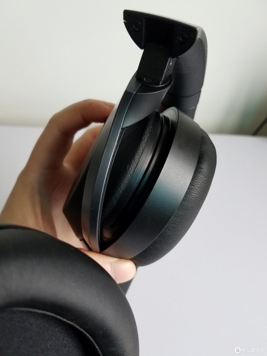 sony 索尼wh-1000x m2 耳机 开箱及与前代产品不完全对比