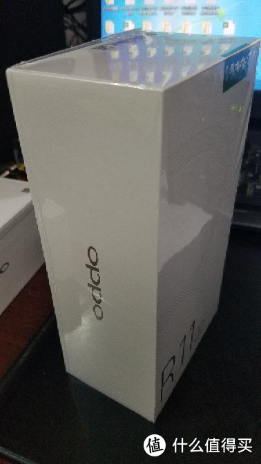 为美颜而生的手机—OPPO R11s