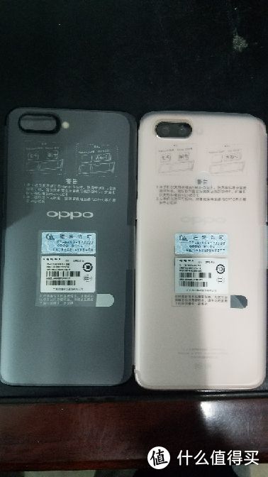 为美颜而生的手机—OPPO R11s