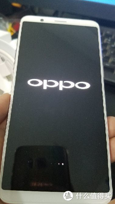 为美颜而生的手机—OPPO R11s