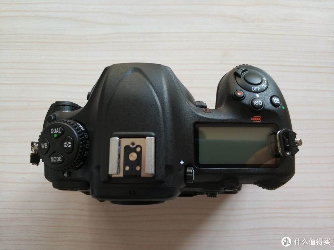 重吃药丸，入手NIKON 尼康 D500 单反相机