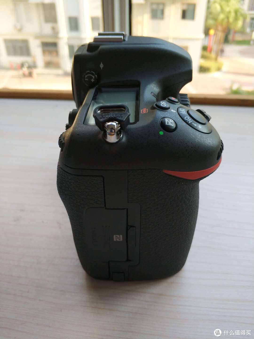 重吃药丸，入手NIKON 尼康 D500 单反相机