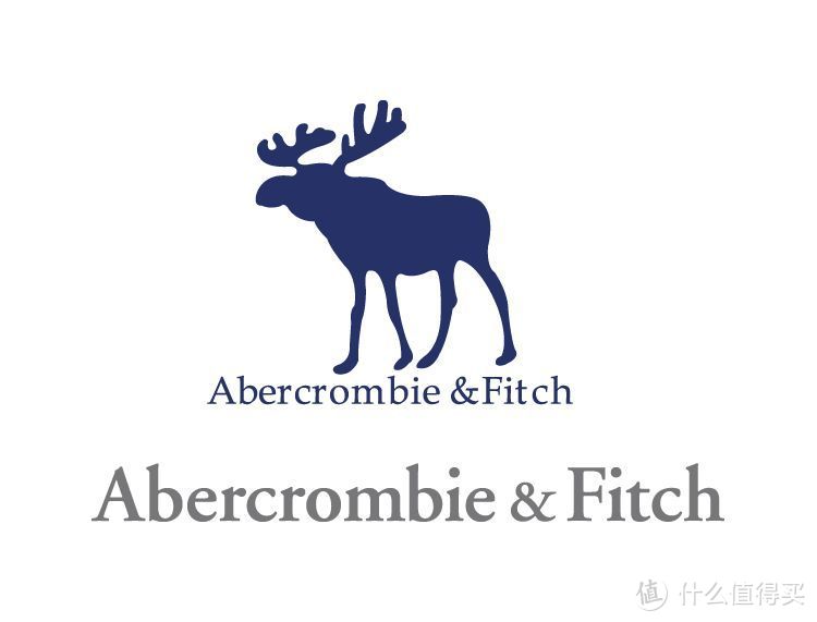 #晒单大赛#反季囤货Abercrombie & FitchT恤，修身出街好搭档，附真人尺码上身效果实拍