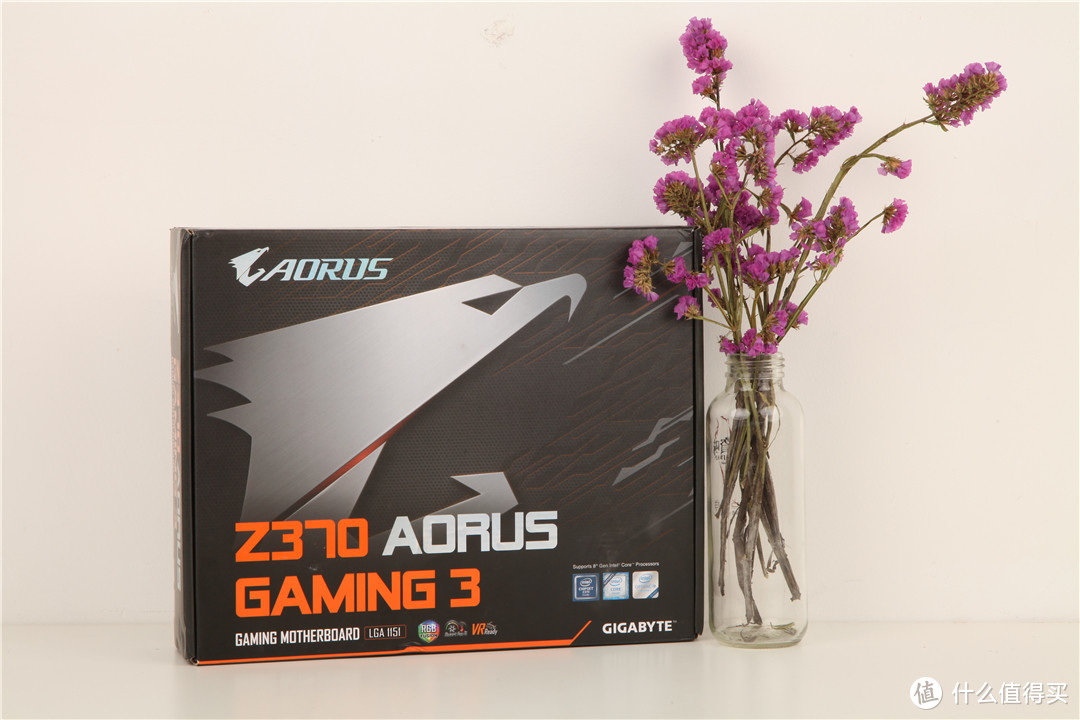 双十一剁手新福利，姜还是老的辣，技嘉 Z370 AORUS Gaming 3主板开箱