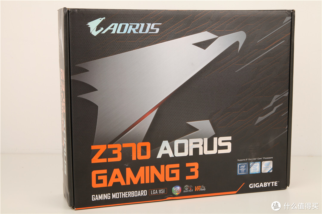 双十一剁手新福利，姜还是老的辣，技嘉 Z370 AORUS Gaming 3主板开箱