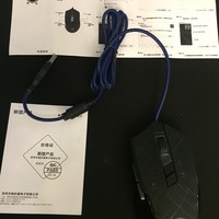 语鼠-M328人工智能语音鼠标使用总结(外观|性价比)