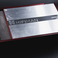 Hifiman Dock-1底座使用总结(电源|按钮|说明书|遥控器)