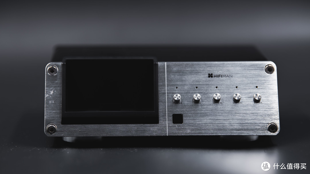 为HM901u打开新世界的大门，Hifiman Dock-1底座开箱