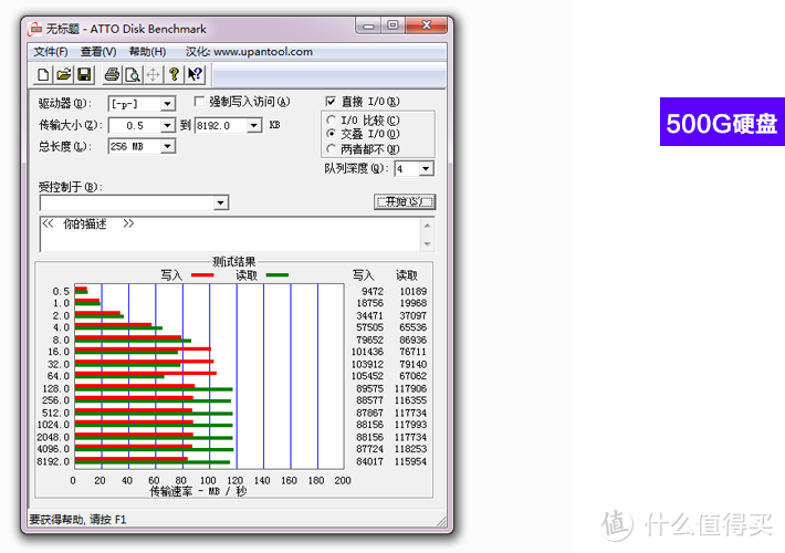 #晒单大赛#为了转移积累了6年的片源  入手一块SEAGATE 希捷酷鱼 2T 硬盘