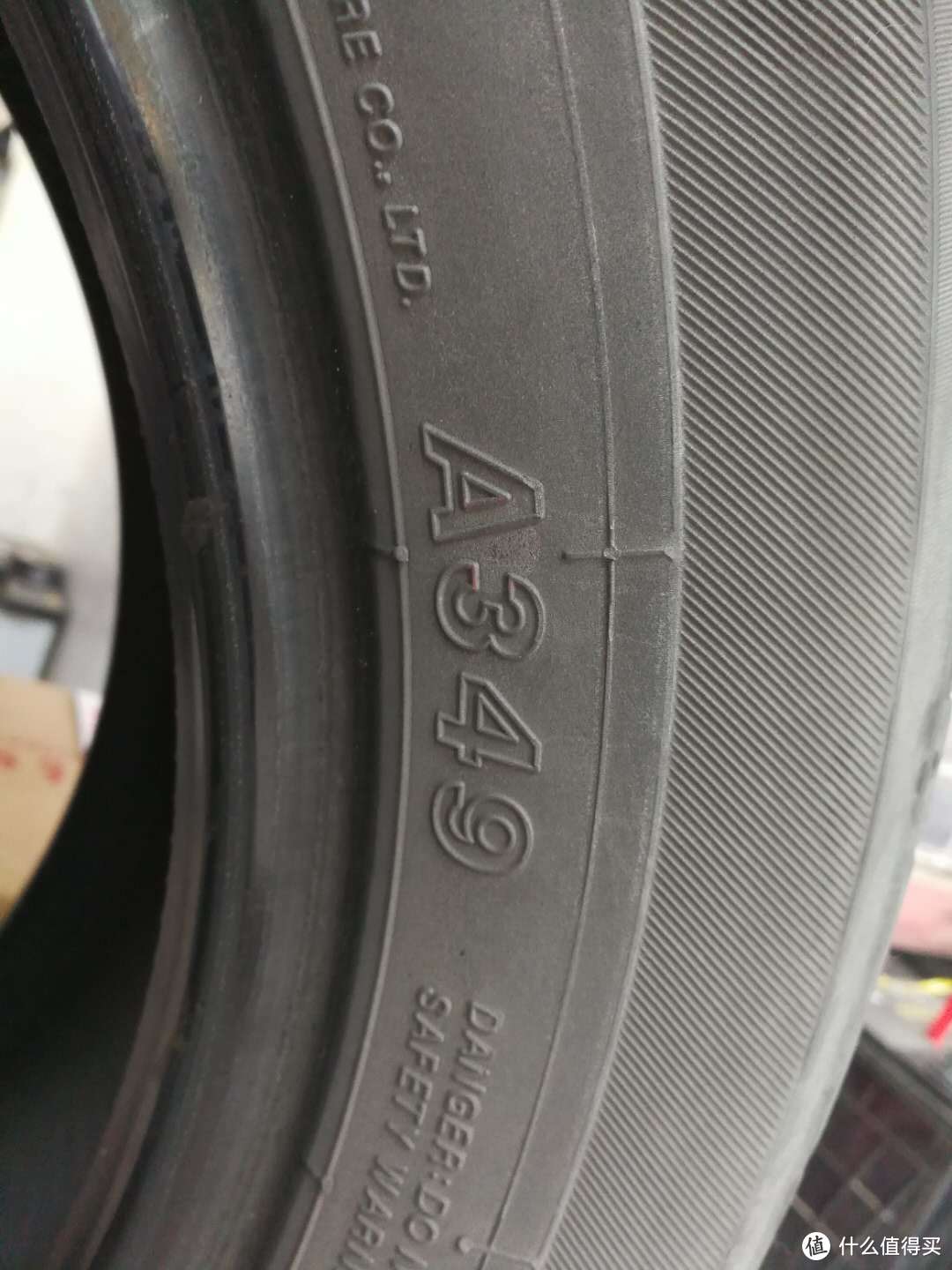 #晒单大赛# 爱车换鞋记：Pirelli 倍耐力 215/60R16 99V 新P1 轮胎 简单感受