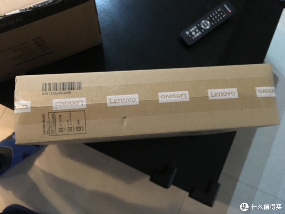 #原创新人# Lenovo 联想 Miix520 12英寸 二合一平板电脑 开箱