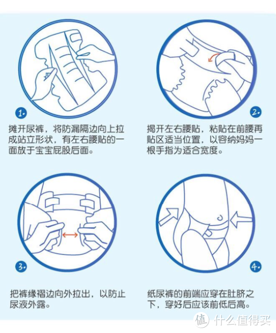 二宝花钱的几个方面之—M号纸尿裤使用心得