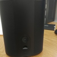 SONOS PLAY ONE音箱使用总结(优点|缺点|电源)