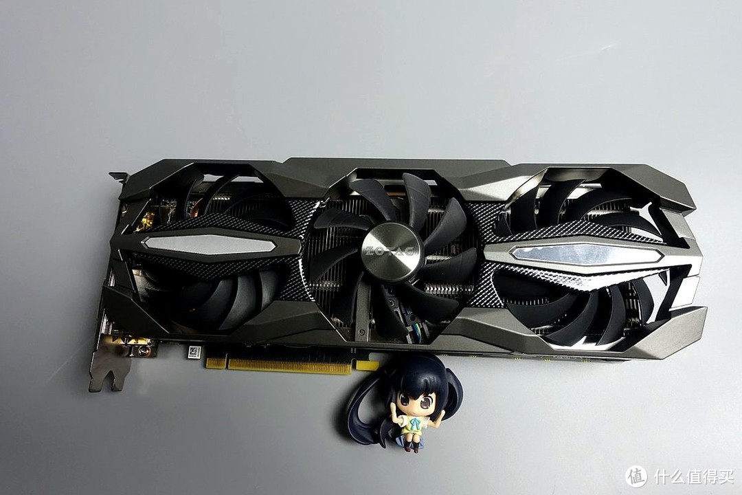 双十一前的剁手 GTX1070Ti装机作业