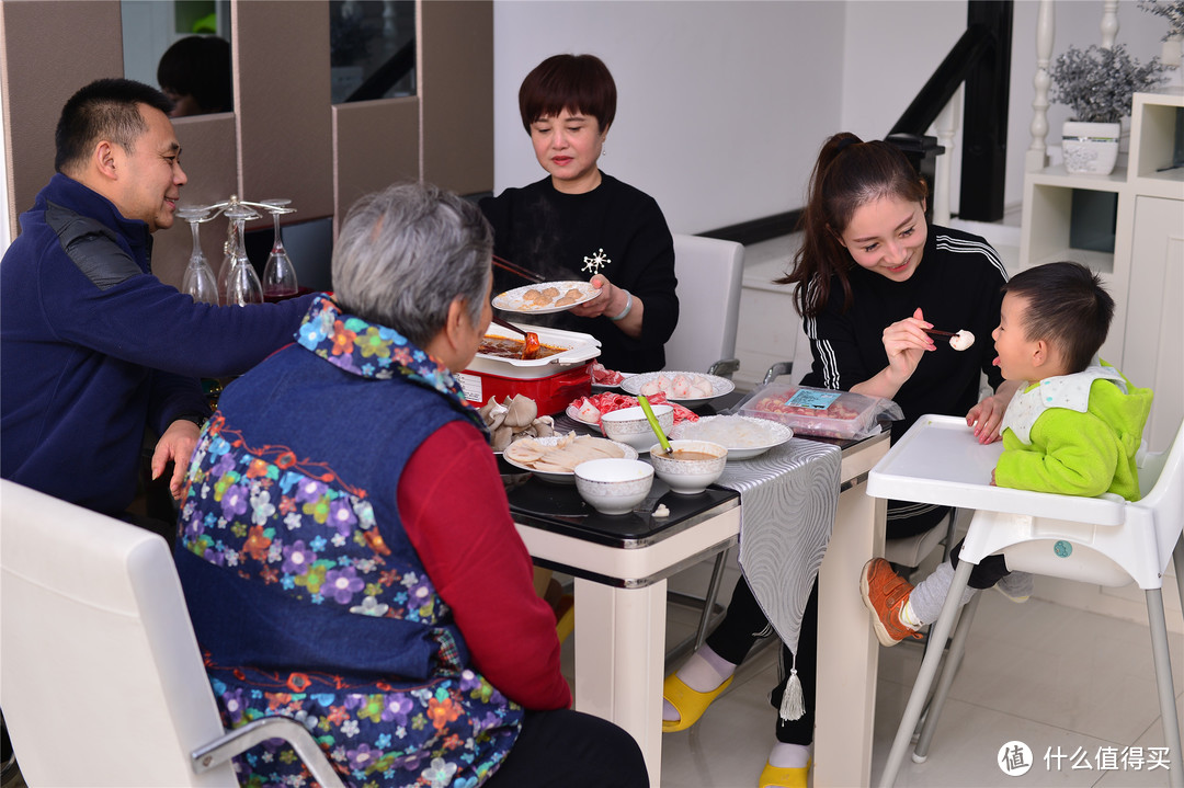 四餐美食一个对策，TAYOHYA 多样屋 多功能妙厨锅多场景测评