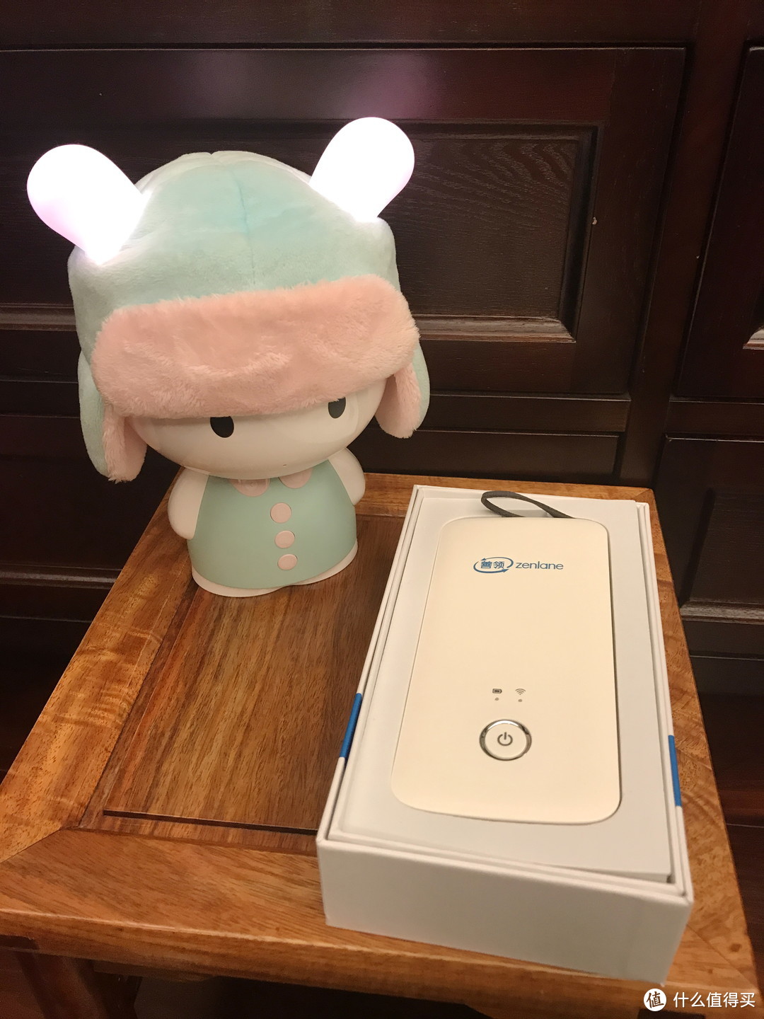 速度起飞！带你拆解评测善领MiFi Plus 随身wifi无线路由器