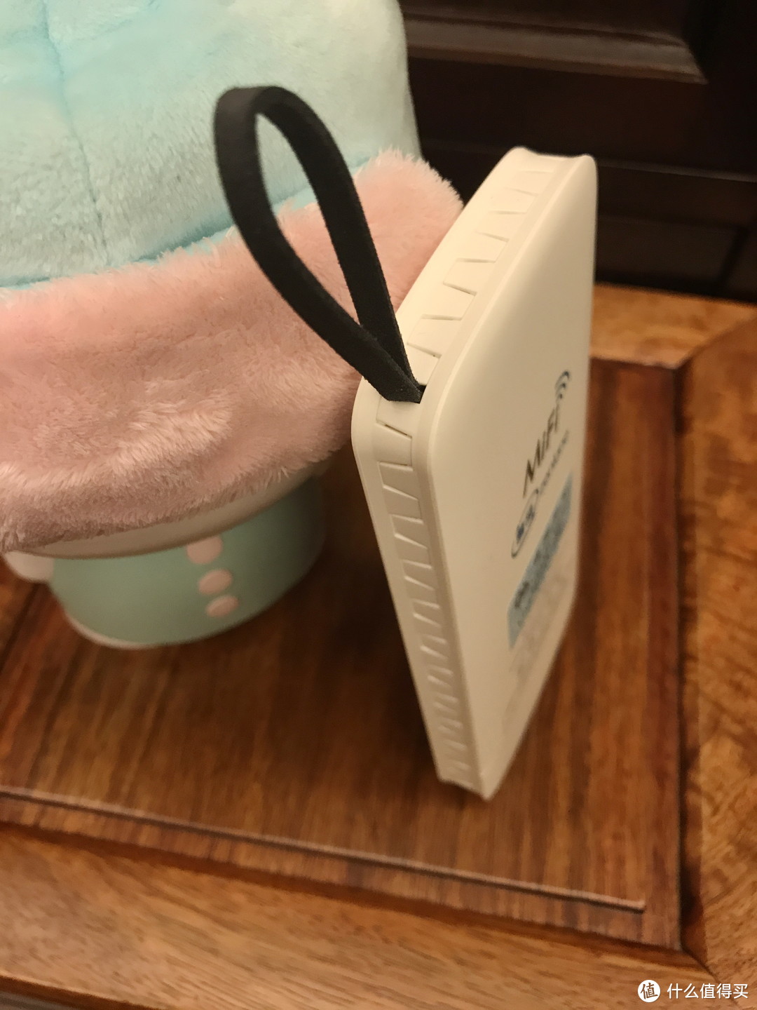 速度起飞！带你拆解评测善领MiFi Plus 随身wifi无线路由器