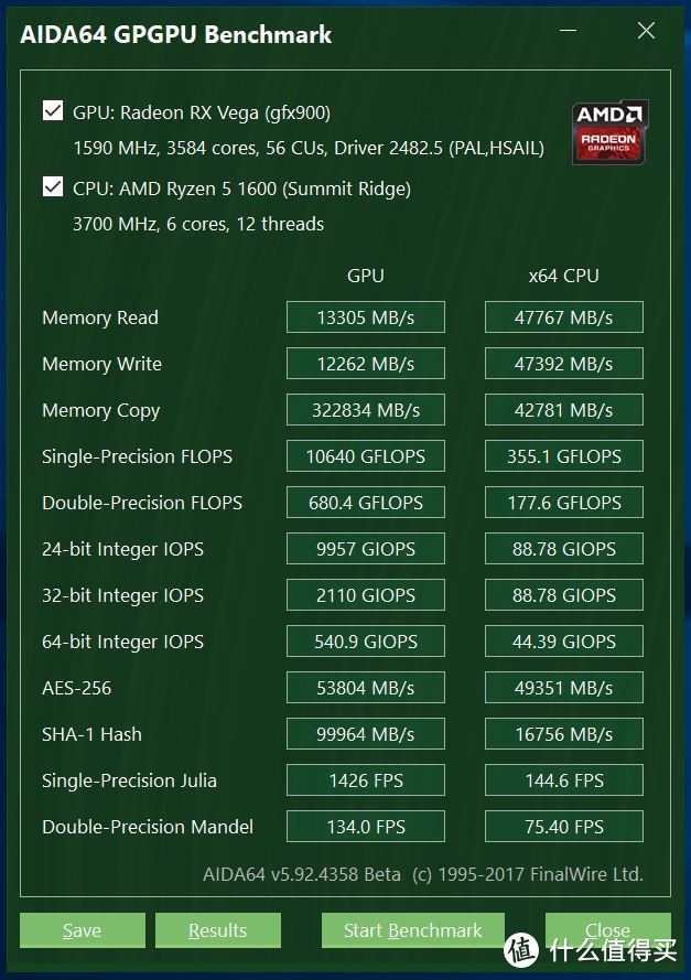 AMD Ryzen Vega 3A配置红幽灵ATX攒机秀