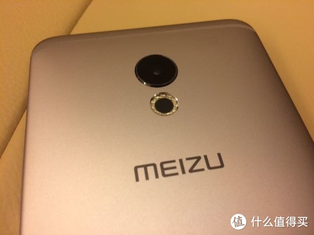 我本将心向明月  MEIZU 魅族 PRO 6 Plus 手机 开箱及退货记