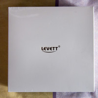 乐伊特  凯撒 男用前列腺按摩器开箱展示(充电线|说明书|电源)