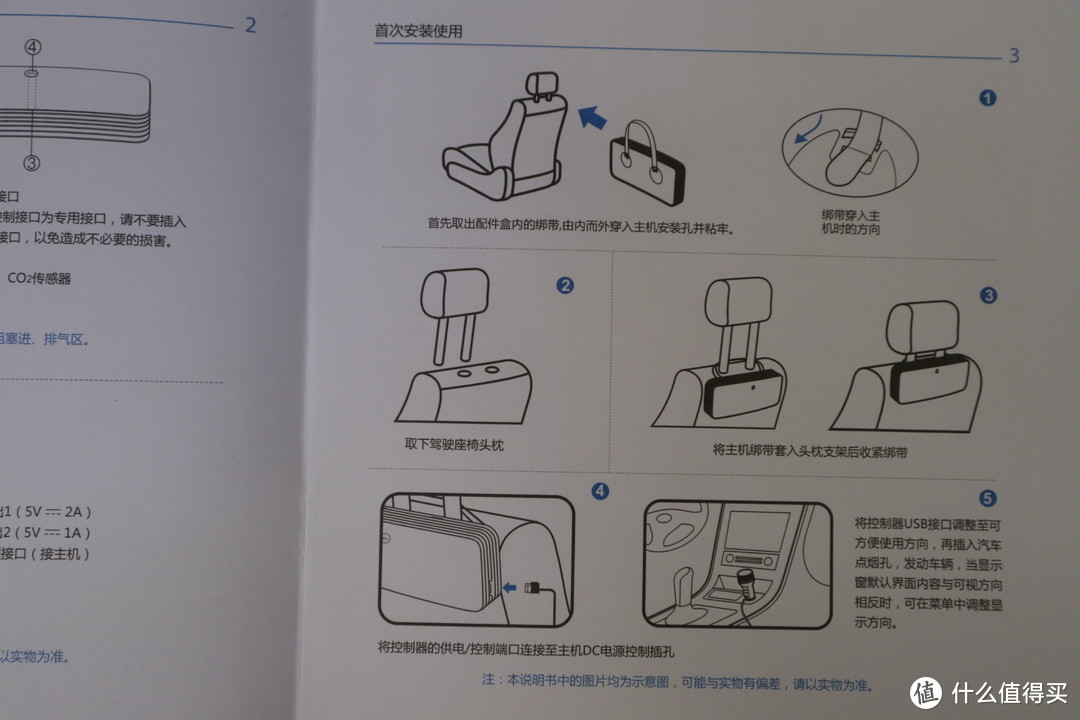 LIFAair 车载净化器体验评测