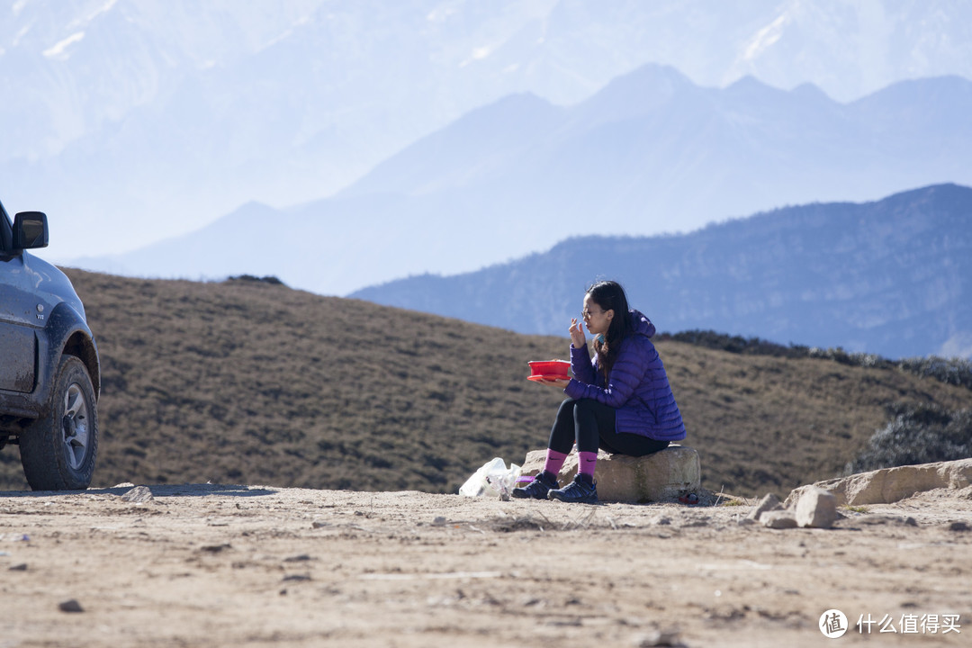 户外徒步好装备，南方过冬好轻松—— Arc'teryx 始祖鸟 Cerium LT HOODY 轻量保暖羽绒夹克