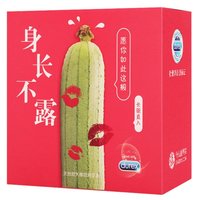 杜蕾斯产品总结(价格|品质)