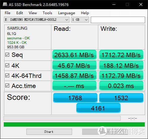 #本站首晒#地表最强消费级SSD — intel傲腾900P