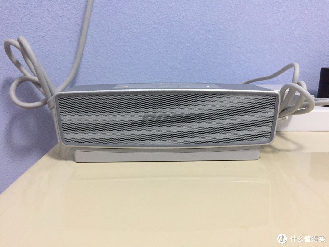 双十一最终任务之拔草Bose SoundLink Mini II 音箱