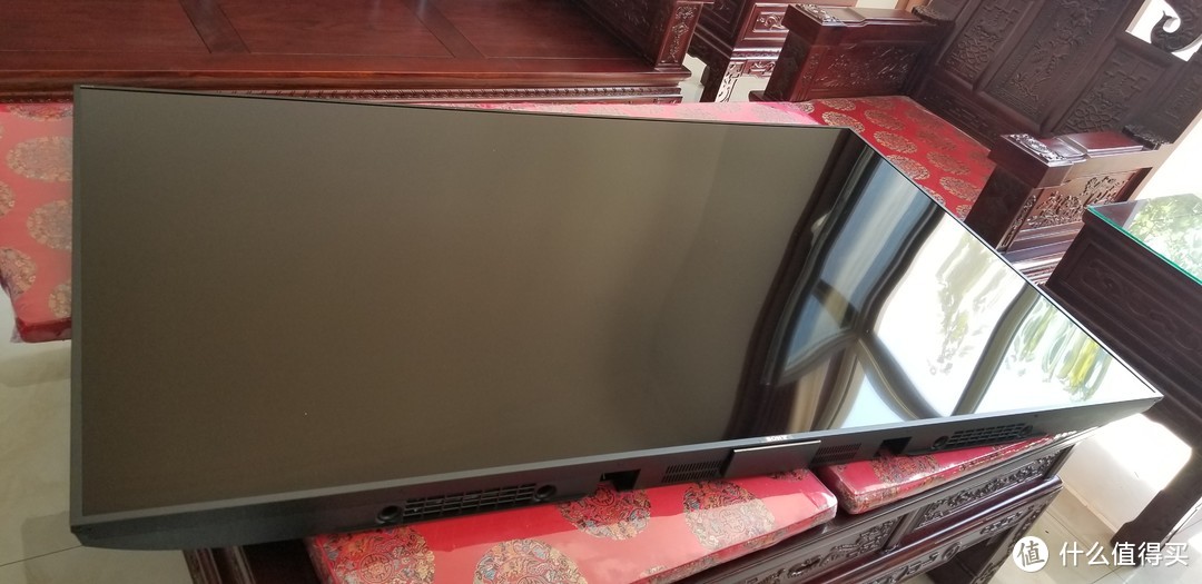 【能买多大买更大】索尼 sony BRAVIA 75x9000e入手，附简使用感受。