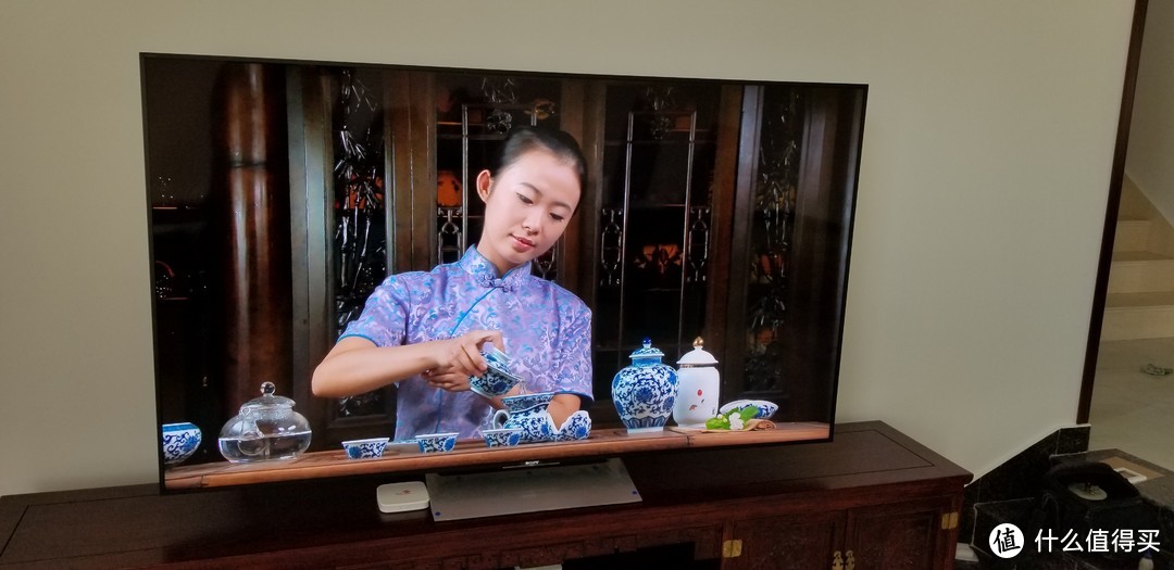 【能买多大买更大】索尼 sony BRAVIA 75x9000e入手，附简使用感受。