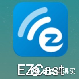 EZCast图标