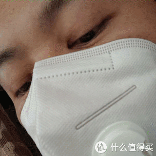你要什么样的防霾口罩？低风阻？高效能？-自在呼吸口罩实测