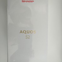 夏普  AQUOS S2 手机使用总结(摄像头|按键|全面屏)