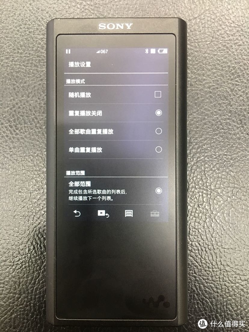 #原创新人#为了信仰，SONY索尼NW-ZX300A开箱