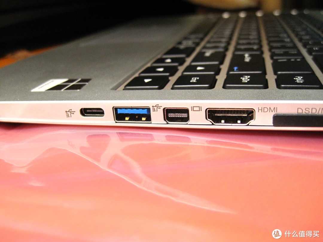 #晒单大赛#3999，买macbook还是它？—Haier 海尔 凌越S4-X 笔记本 开箱